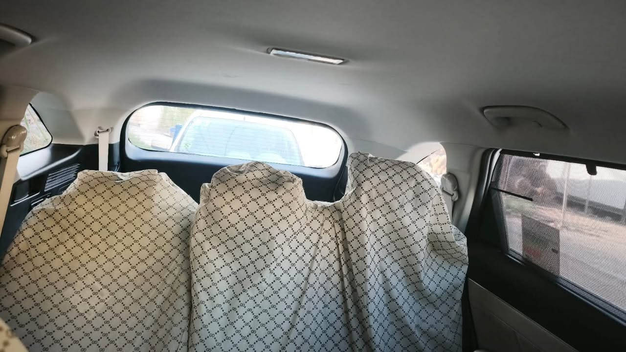 سورنتو ٢٠٢٥ مكان السياره بصره
حالها حال الزيرو 
مواصفات السورنتو عدا البانوراما 
وفقط كاميرا خلفيه 
للتواصل على الرقم ***********
