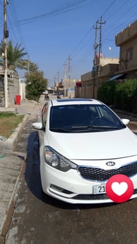 موديل ٢٠١٤ • خليجي • فول مواصفات