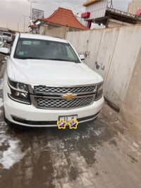 تاهو • ٢٠١٩ • رقم بغداد