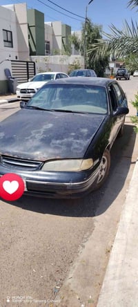 برنس فراشه • ١٩٩٧ • كير عادي