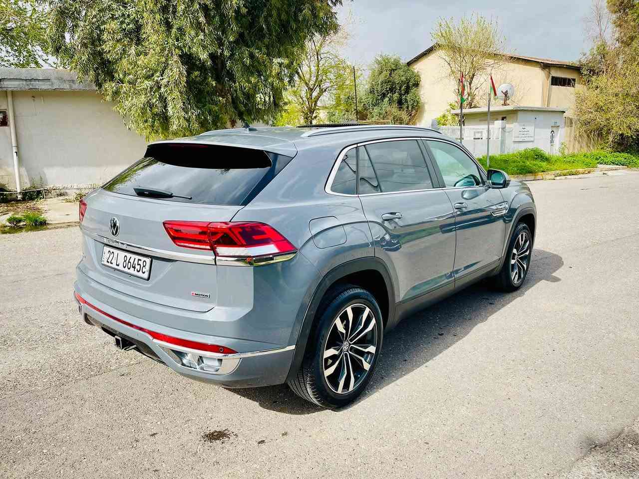 Atlas 2021 sel فول مواصفات 6 سلندر مكفوله بدون صبوغ عنوان أربيل 
***********
وتسأب

