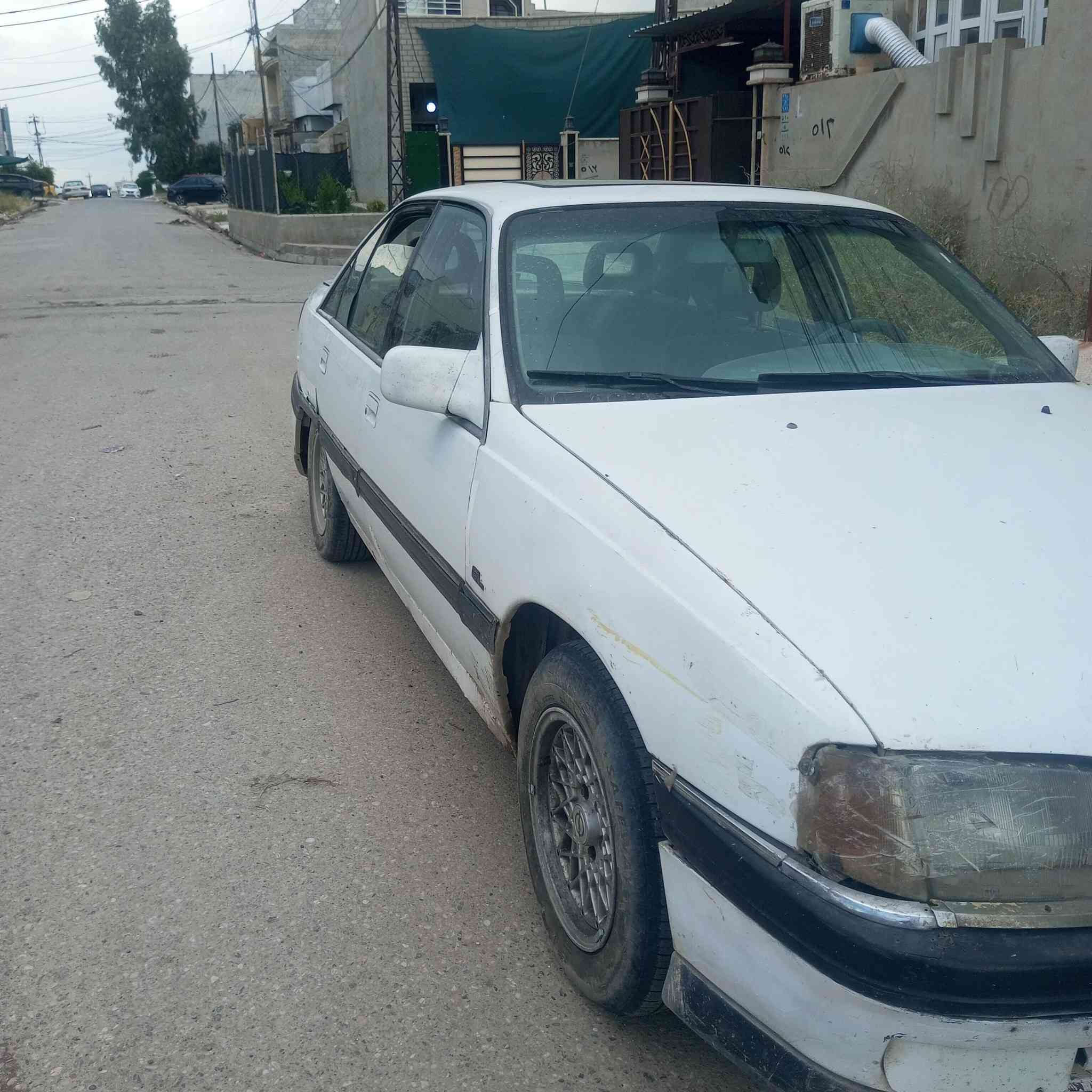 السلام عليكم اوميكا موديل 92 سنويه مطلوبه
موجود بيها وكاله عامه مطلقه 
الاستفسار 
***********

