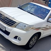 هايلوكس • ٢٠١٣ • اوتوماتيك