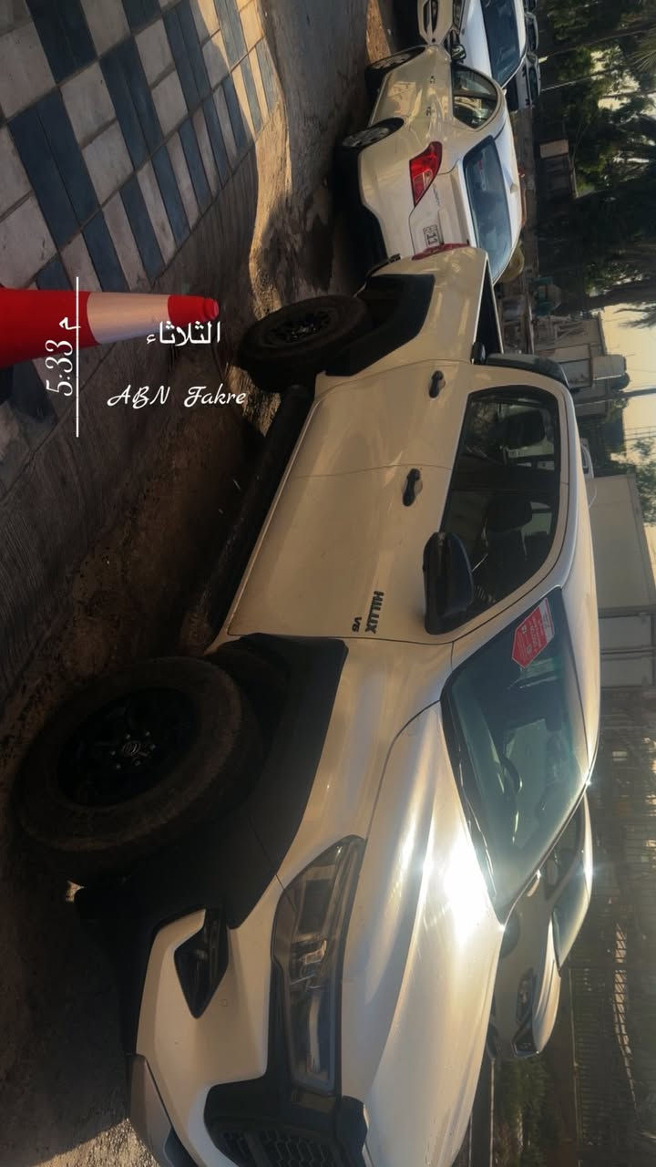 لسلام عليكم بيكم جي ار موديل 
موديل 2024

عداد كيلو متر 95 الف 
موصفاته 

بصمه 

4كامرات 

شفتات استيرا 

كشن كهرباي 

تبريد خلفي

شحن لاسلكي  

لايت زنون 

حساس امامي وخلفي 

كشنات جلد شامو وجلد تنته شامو 

كامرا. خلفيه
  
باقي موصفات معروفه 

سنويا. بسمي.     

‼️السعر 385$‼️

📍بغداد 
*********** متواجد ع الخط فقط تجمع سيارات بغداد @
