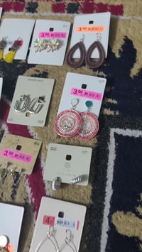 ٥٠ قطعة • اكسسوارات • جملة