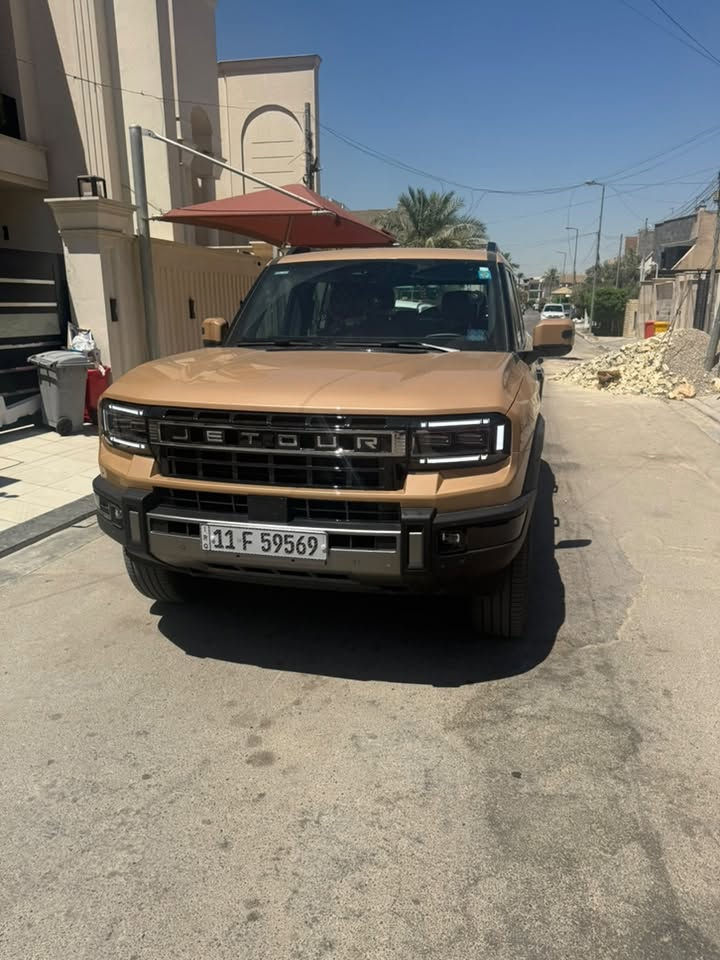 جيتور g700 بريميوم مغلفه ppf السعر ٧٨٠٠٠ مليون مكفوله كفاله عامه المكان بغداد
للاتصال ***********

