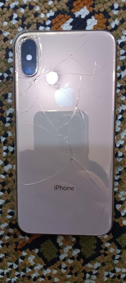 أيفون أكس أس ذاكره ٦٤بطاريه ٧٥الجهاز مكفول من اي عطل فقط الضهر مكسور كدامكم موضح بالصور للبيع رايده ب١٣٠ مكاني بغداد مدينةًالصدر


**إذا كنت صاحب هذا الإعلان وتريد حذفه لأي سبب، رجاءا أرسل رسالة إلى الدعم الفني**