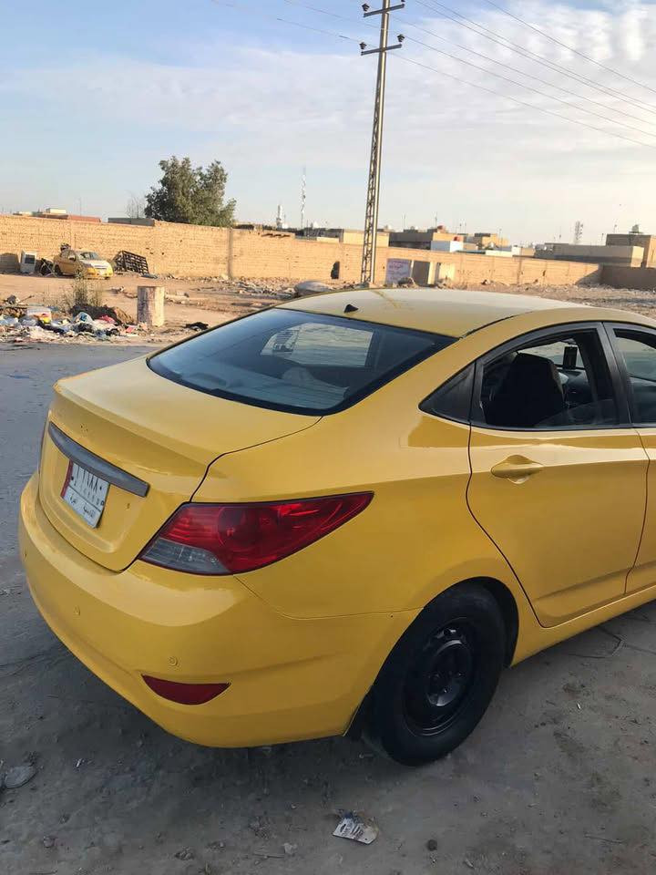 السلام عليكم اكسنت 2013 خليجي بأسمي
كير ومحرك مكفولات تبريد شغال
منضومه غاز السياره صارلهه اسبوع من مصبوغه رقم قادسية
السعر 75 وبيهه مجال
***********
