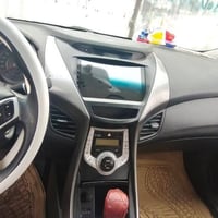 النترا ٢٠١٤ • موتور ١٦٠٠ • فول شاشة لمس