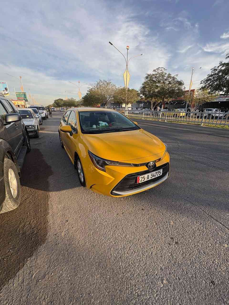 كورلا 2021
بصمه
دفتر بانزين موجود
سنويه 2028
تفاصيل أكثر
*********** واتساب فقط كركوك, العراق
