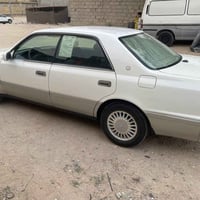 موديل 1997 • رقم نجف • تايرات جديدة