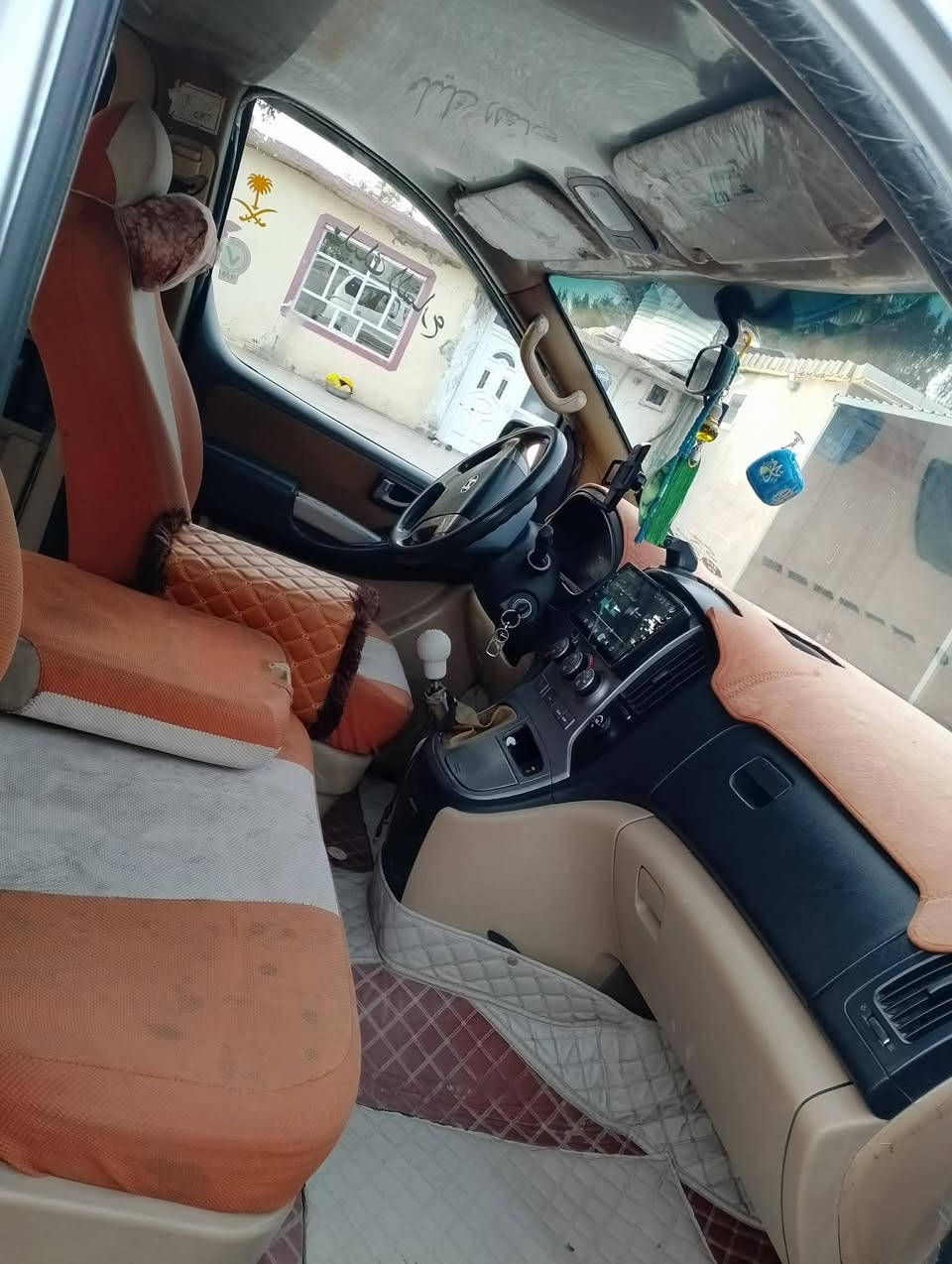 للبيع ستاركس 2009رقم اربيل
كفالة عامه مابيهة اي نقص 
سنويه لحد2028 موجوده 
ب كلار. ***********
