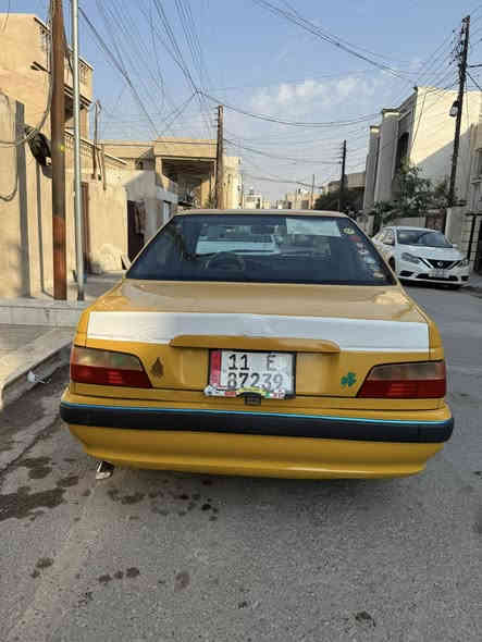 بيجو بارص للبيع موديل2013
1-مكينه وكير جدد 
2-زنون عالي ناصي
3-صدر امامي خلفي  كله جديد
4-مشط استيرن جديد
5-تدفئه تبريد شغال 
6-السعر 45ورقه وبيها مجال
مكان السياره بغداد البياع
للاستفسار ***********
ملاحظه/سنويه وهزه وأرقام كله جديد
والتحويل ثاني يوم👍
