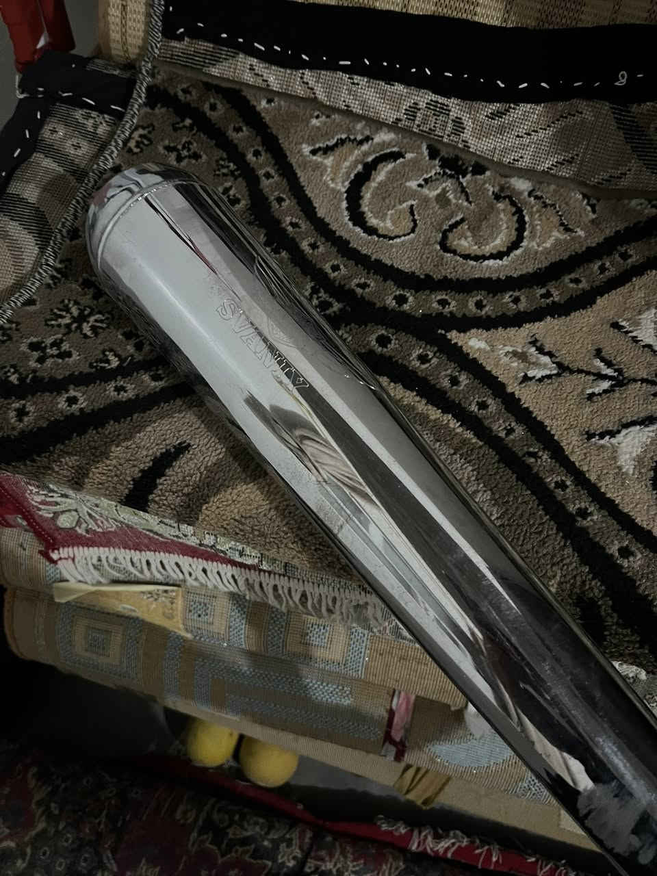 سلام عليكم صرانصه كاتم للبيع بلاديه مكاني دهلكيه


**إذا كنت صاحب هذا الإعلان وتريد حذفه لأي سبب، رجاءا أرسل رسالة إلى الدعم الفني**