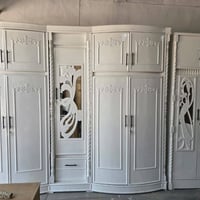 غرفه نوم • مستعملة • مصبوغة جديدة