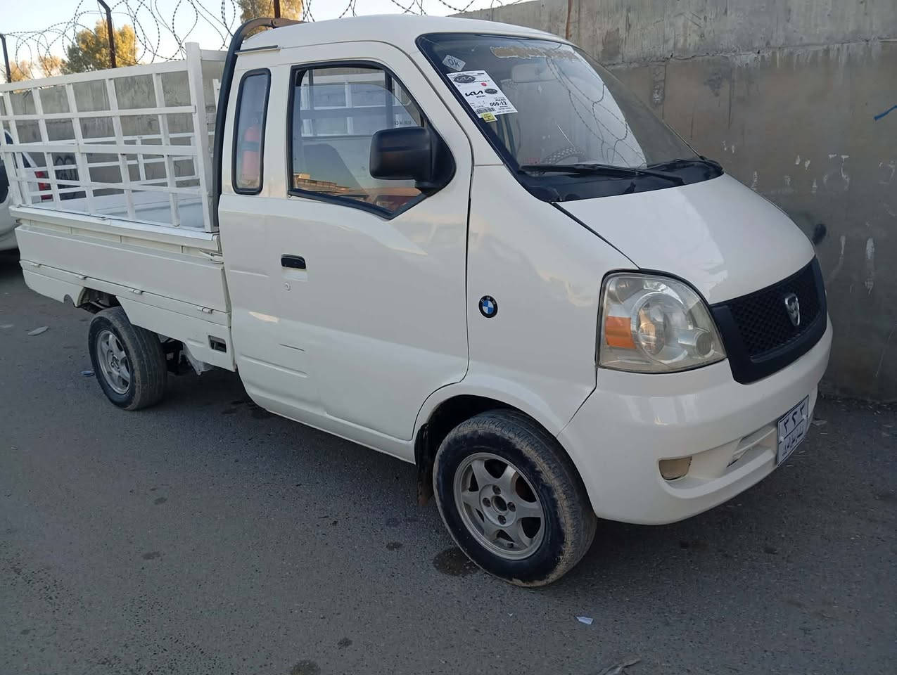 هانفي موديل 2010لبيع السعر 27وبيها مجال مكاني كركوك ***********شرط كير محرك
