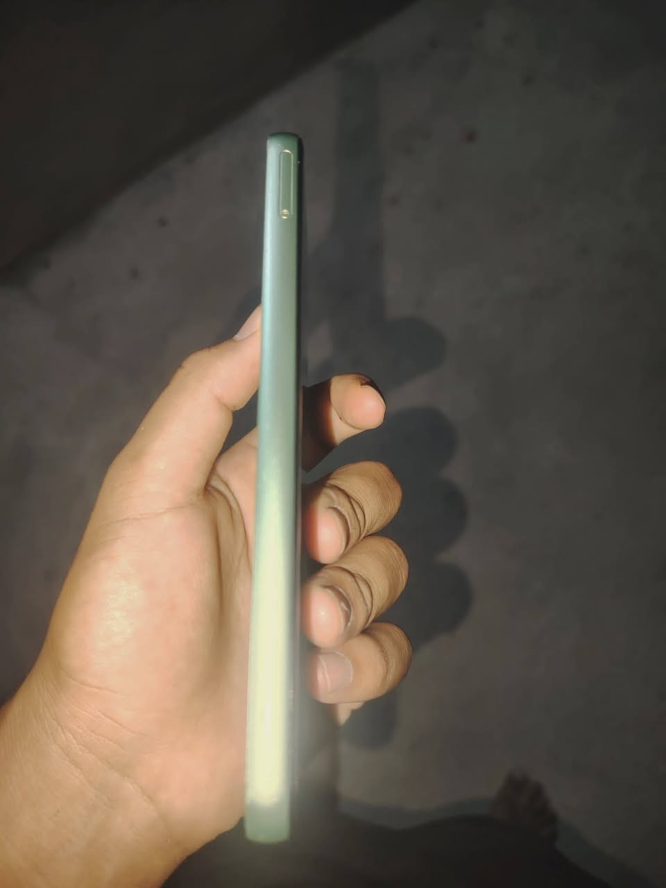 السلام عليكم يوجد مبايل a24 السعر160 وبي مجال شي قليل 
رام 6

ذاكره 128

60 فرام في ال ببجي


**إذا كنت صاحب هذا الإعلان وتريد حذفه لأي سبب، رجاءا أرسل رسالة إلى الدعم الفني**