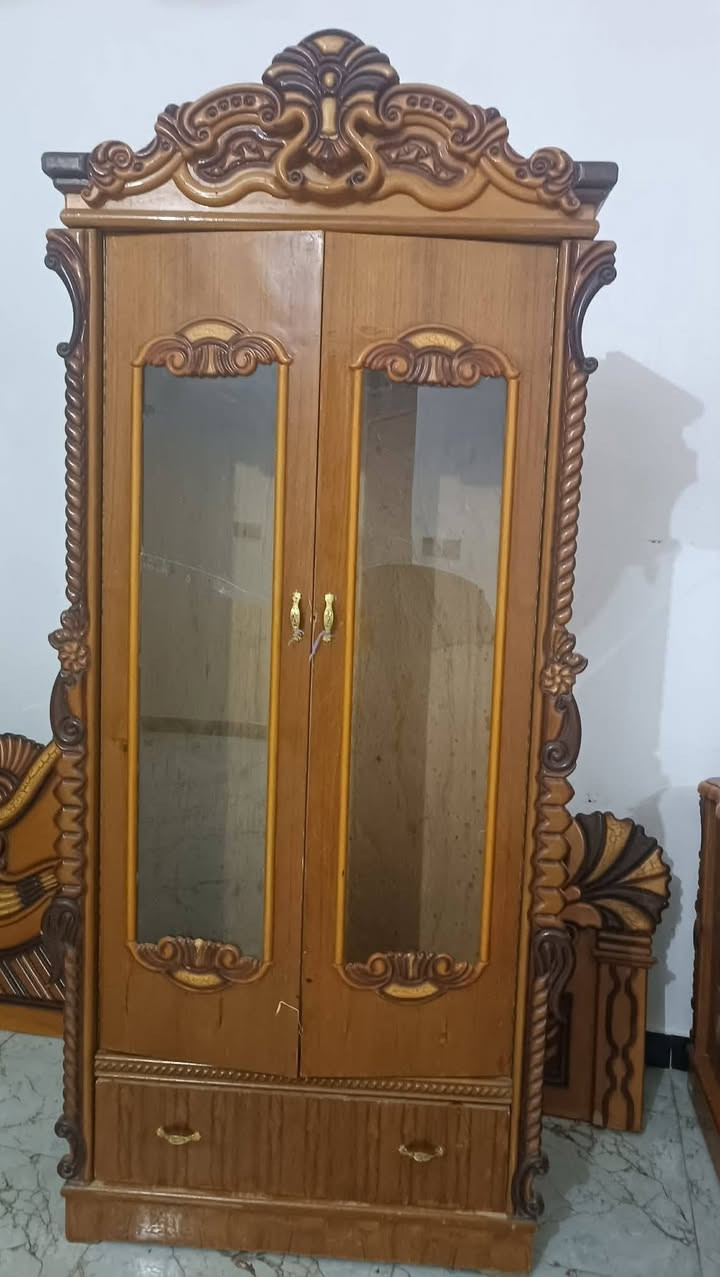 غرفه للبيع سعر250 بي مجال ناصريه نقص تخته جربايه فقط


**إذا كنت صاحب هذا الإعلان وتريد حذفه لأي سبب، رجاءا أرسل رسالة إلى الدعم الفني**