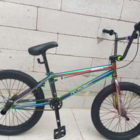 BMX • سوق الشيوخ • مستعمل نضيف