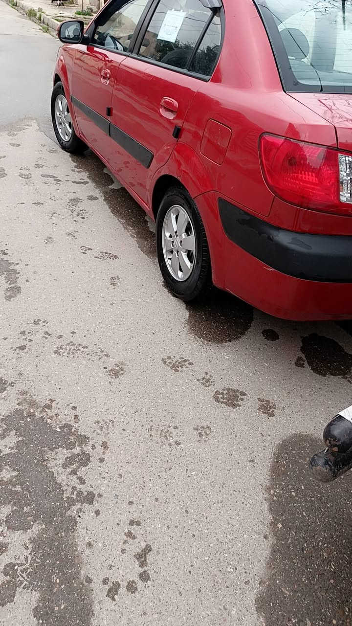 السلام عليكم
كيا برايد خصوصي رقم اربيل مسطرة عشره مصبوغه للجماليه والتقحيل الشرعي بالموصل مكانات بيها معجون السياره جاهزه طخم تاير ويل كب مكينه ١٦ المرغوب
السعر ٨٥وبيها مجال وترهم مراوس
بتكسي وحسب القناعه


**إذا كنت صاحب هذا الإعلان وتريد حذفه لأي سبب، رجاءا أرسل رسالة إلى الدعم الفني**