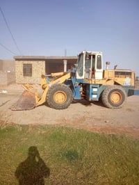 شفل للبيع داش اثري 80 موديل 97 شفل جاهز للعمل كير محرك تخم تاير بيهن و...