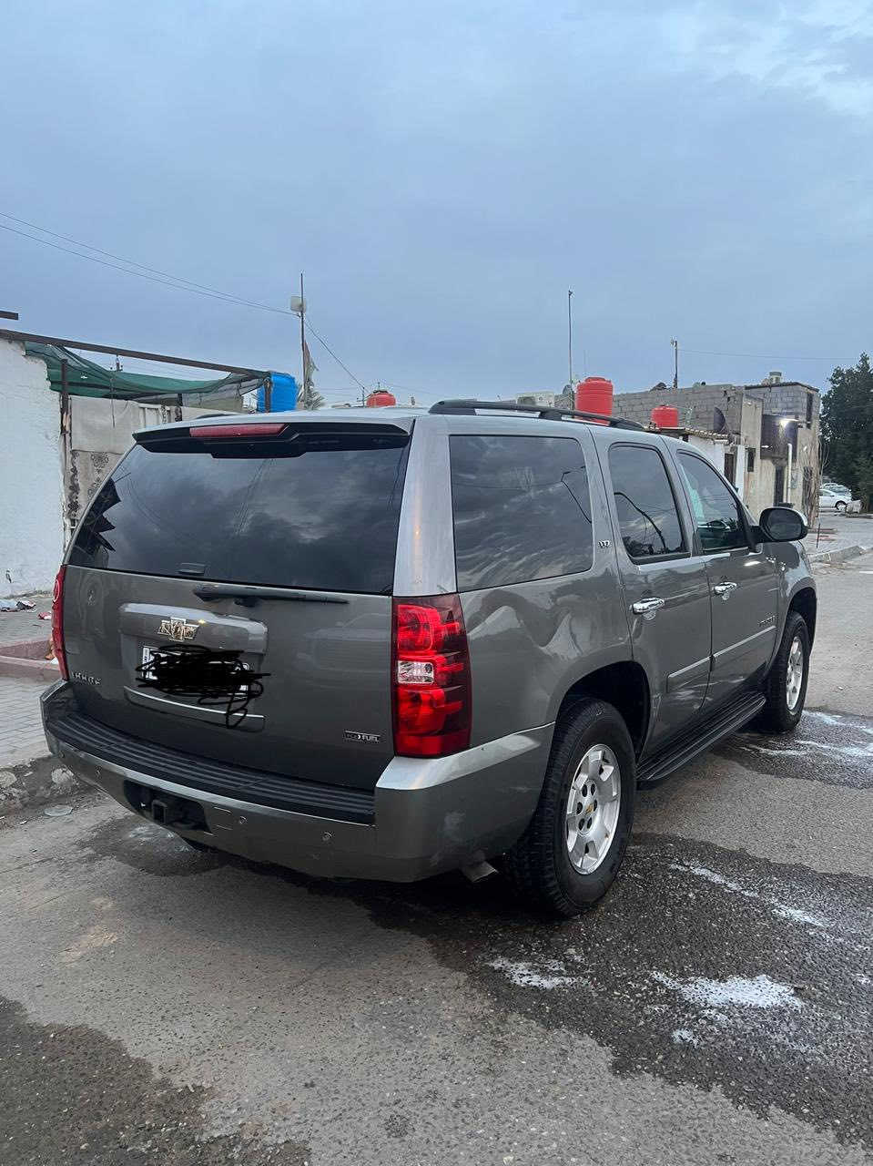 سياره تاهو 2009 ادوات ادوات كفاله من الكص والسرقه والانتربول السعر 85 ورقه العنوان البصره ***********
