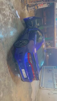 ٢٠٢٢ • حادث بسيط • شخط بالباب الخلفي