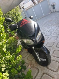 فورزه 090 • مكفوله • محرك ما مفتوح