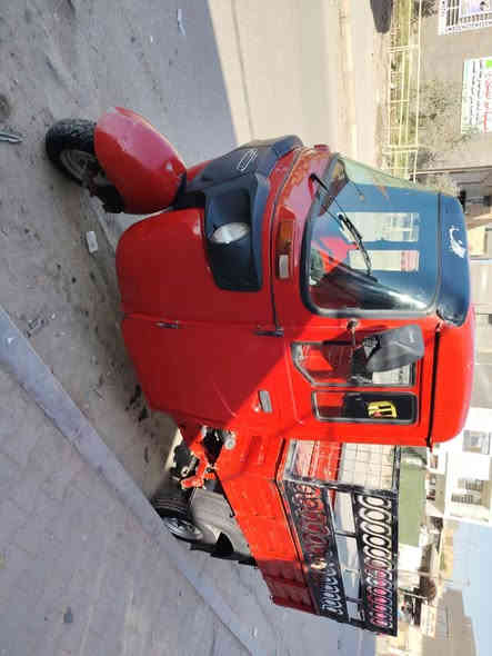 السلام عليكم تكتك حمل للبيع  
مكاني ديوانيه رقم مثنى السعر 2ونص وبيها مجال,*********** اتصال وواتساب
