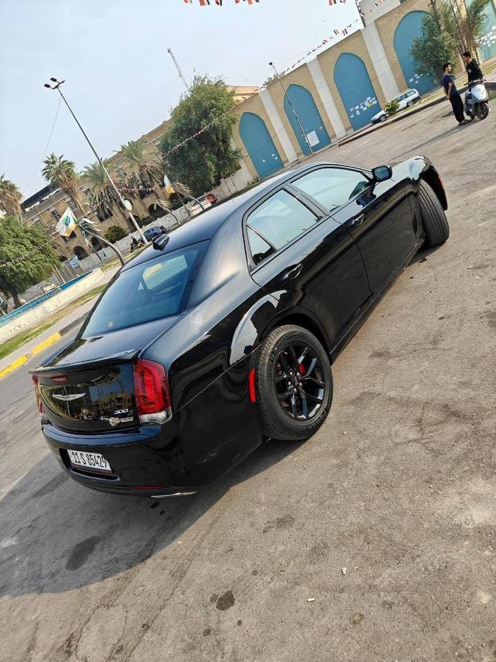 السلام عليكم...

كرايسلر اوباما S 2019 بدون بانوراما رقم بغداد

وارد امريكي ماشيه 85 الف ميل حادثها جاملغ جهة الصدروربع البنيد جاملغ اصلي مبدل مواصفات بصمه وكراسي جلد وتحكم بالمقاعد سياره جديده تخم تاير وصدر جديد مناقصها شي 

السعر 22 الف $$

للاستفسار اكثر اتصال

***********

واتس اب موجود
