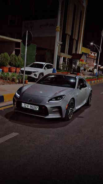 مراوس جارجر Rt او للبيع 193
تيوتا( gr 86  )سياره نضيفه كلش 
 حساس خلفي 
رادارين امامي
كشن جلد احمر مميز
سيارة دفع خلفي 
حجم المحرك 2500 تنفس طبيعي محرك بوكسر عرضي
وزن سياره 1500-1400
تسارع يموت 
سياره بجم كبس بدون ايرباك 
ماشيه 60 الف كيلو  
سعر193 او مراوس جارجر rt
 صور الحادث معه المنشور 
للتواصل واتس اب 
***********
