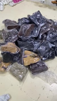 بوت رجالي • عسكري ومدني • مقاسات ٣٩-٤٨