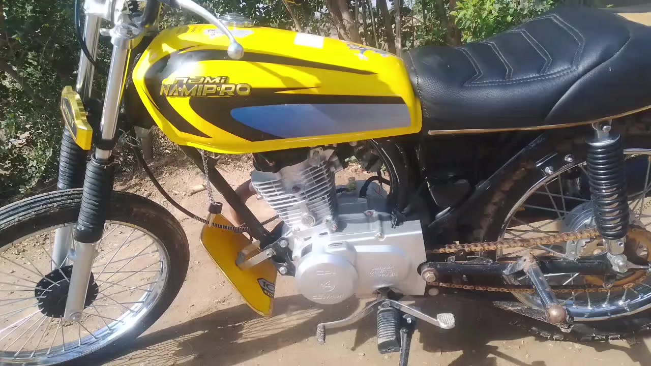 السلام عليكم دراجه نامه موديل 26 أوراق محرك 25  معمره 10 أيام صارله تقريباً  المكان ناحيه الطليعه
السعر 675  وبيه مجال  الاتصال على ***********
