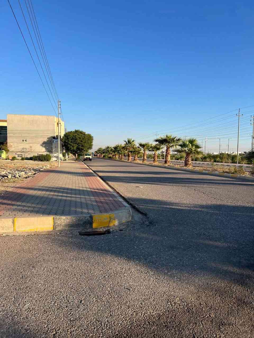 سلام علیکم

#زەوي بؤه بۆ فرۆشتن ⛪💒
ناونیشان 📍قه زاي ڕزگاری (سموود) 
150 گەڵاو معاملە
 
◼️100 مەتر زەوی تاپۆ 
◼️ گەرەکی ئازادی ئەنفالەکان ✅
◼️ پشت دايري كاربا ✅
◼️  نزيك دوو سايده 
◼️كؤلاني كورته
◼️رووي قیبلە +خؤري به يانيش لامان ده سكه ويت
◼️ یەکیک لە نایابترین پارچە زەوی لە گەرەکەکەیە 
 

بؤه زانيني نرخي ئه م عه رزانه خاليك له كوميند دانه

بؤ زانيارى زياتر پةيوندى بكةن بة يةكيك لةم ژمارانةى خوارةوة👇
📞☎️
***********
 

ناونیشانی نوسینگە خؤرنةوةزان ◀️ بەرمبەر مزگەوتی  ئاسودة  

ئێوەی بەڕێزیش هەر موڵکێکتان هەبوو بۆ فرۆشتن یان ویستان بیکڕن دەتوانن ڕەسم و زانیارییەکانتان بنێرن بۆ ژمارە ڤایبەری 📳✅***********
