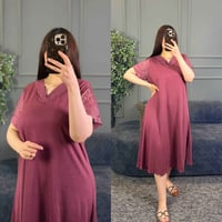 شلحة أكوال • فالينه زبده • فري سايز