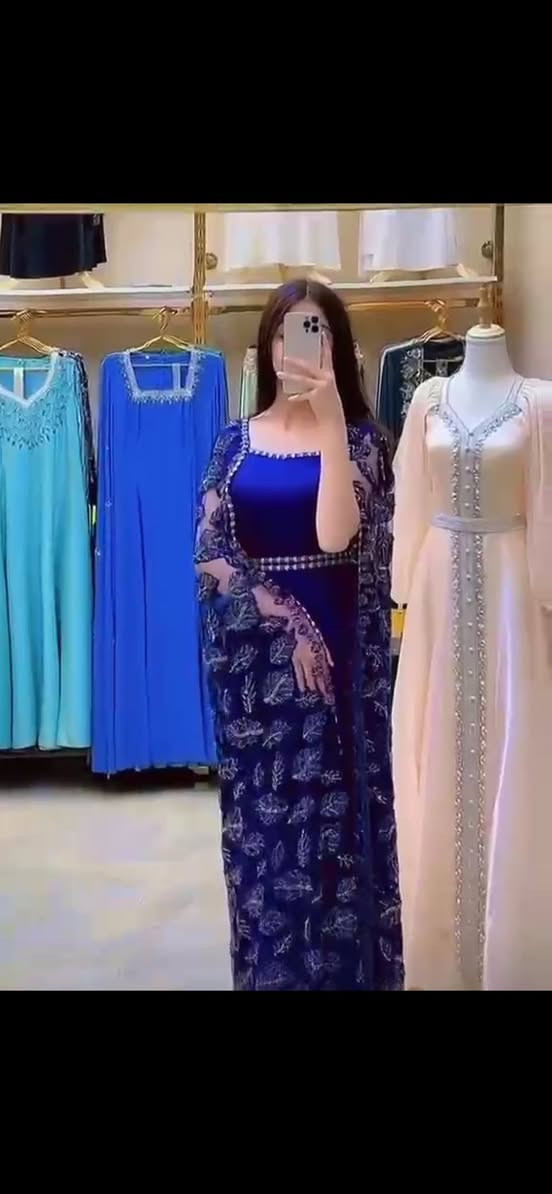 سعر لفستان عل ٥٥ الله شاهد ملبوسات ساعتين وكلهم جدد


**إذا كنت صاحب هذا الإعلان وتريد حذفه لأي سبب، رجاءا أرسل رسالة إلى الدعم الفني**