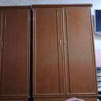 كنتر مطبخ • عدد ٢ • قفل رقمي