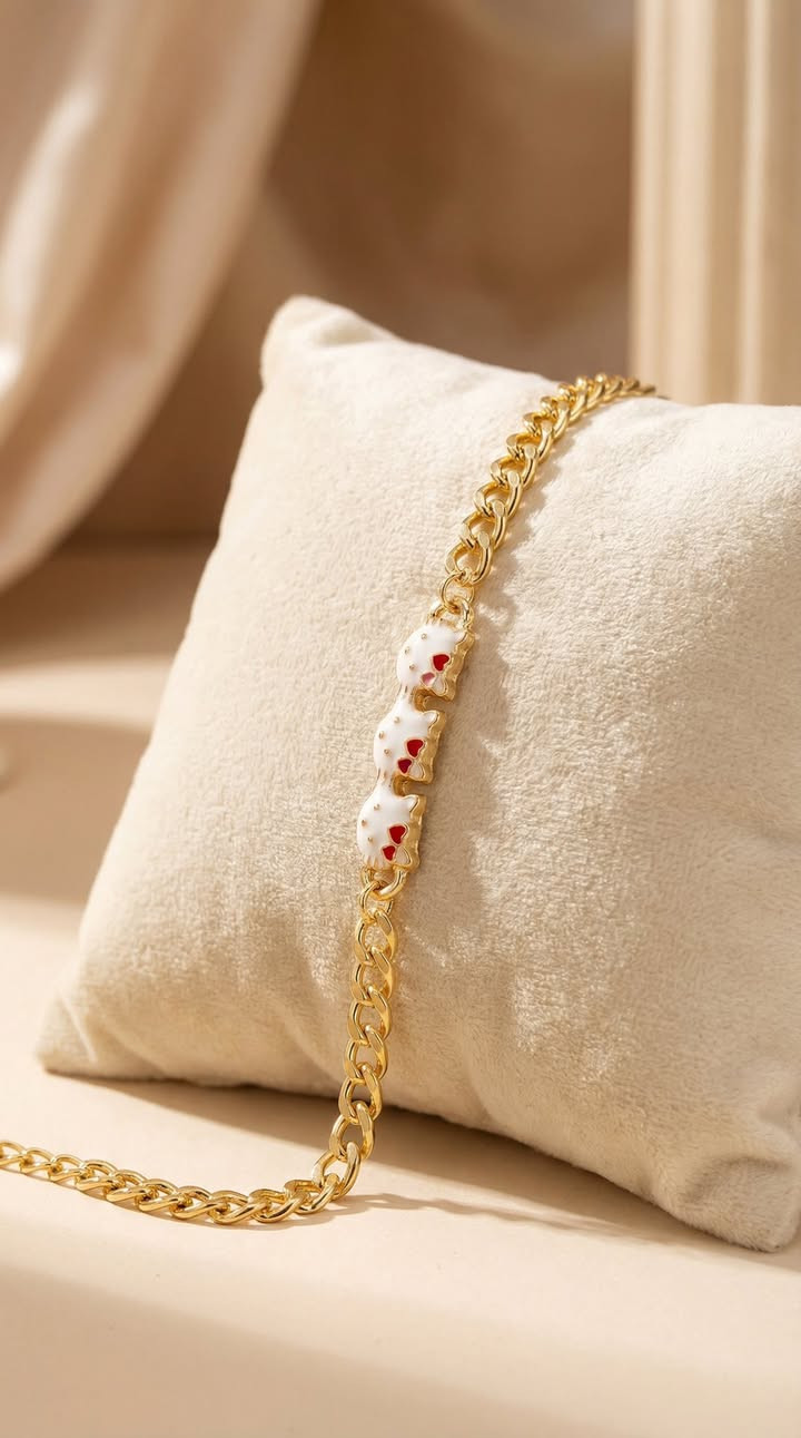 سوار هيلو كيتي براند ❤️‍🔥 للطلب والاستفسار خاص


**إذا كنت صاحب هذا الإعلان وتريد حذفه لأي سبب، رجاءا أرسل رسالة إلى الدعم الفني**