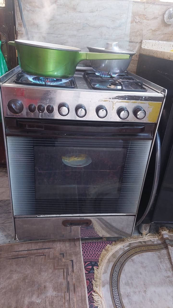 طباخ مصري جدا نظيف وناره زرگه ابيعه ب150 وبي مجال مكان وزيريه


**إذا كنت صاحب هذا الإعلان وتريد حذفه لأي سبب، رجاءا أرسل رسالة إلى الدعم الفني**