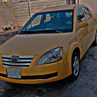 للبيع سيارة شيري A5 موديل 2010 تحوير كير ومحرك كامري  جديد سيارة خير م...