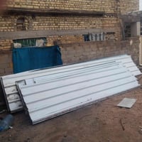 سندويج بانل • ٨ قطع • المجر الكبير