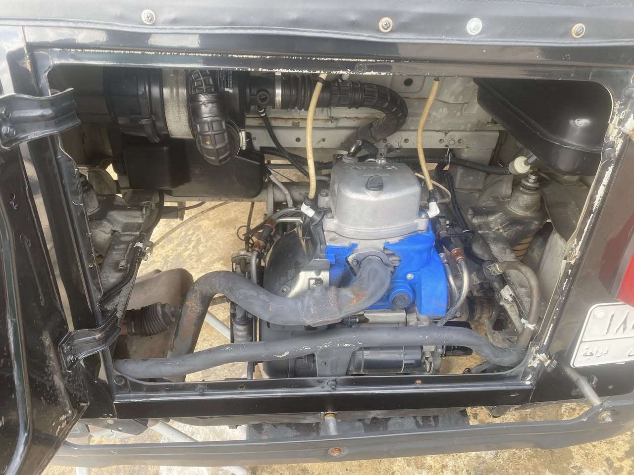 سلام عليكم تكتك لبيع موديل٢٢ تكتك كفاله عامه من ضربه من ضبغ معجون بكاني وره سيطره شعب قديمه مقابيل بوب الشام صلاح ***********
