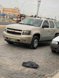 تاهو • رقم اربيل • بدي جديد