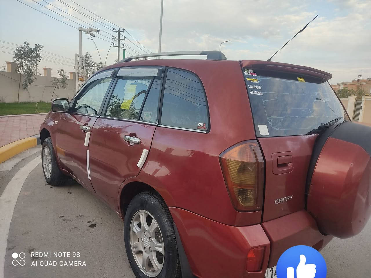 تيكو 13 مكينه كير تبريد حداديه جاهزه بسمي رقم نكليزي مراوس بصره شنو عندك نزل


**إذا كنت صاحب هذا الإعلان وتريد حذفه لأي سبب، رجاءا أرسل رسالة إلى الدعم الفني**