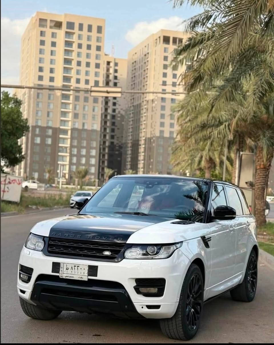 🚗 شركة تاج الشهم لتجارة السيارات 🚗
🔥 متوفر لدينا جميع أنواع السيارات نقدًا وبالأقساط 🔥
✅ بدون كفيل
✅ بدون ماستر
✅ استلام فوري
✅ نظام المقدمة
✅ فقط بغداد
✅ نقبل المراوس حسب القناعة
📌 السيارات المتوفرة:
🚘 مرسيدس CLA 180 موديل 2017 — 170$ قابل للتفاوض.
🚘 شيري تيكو موديل 2012 (كير ميكانيكي المرغوب) — 57$ قابل للتفاوض.
🚘 جيلي باندا أبيض موديل 2013 — 53$ قابل للتفاوض.
🚘 جيلي باندا سلفر موديل 2012 — 51$ قابل للتفاوض.
🚘 شانجان CS35 Plus موديل 2025 — 150$ قابل للتفاوض.
🚘 رانج روفر فوك موديل 2013 — 28$ قابل للتفاوض (كفالة عامة).
🚘 رانج روفر سبورت موديل 2014 — 27$ قابل للتفاوض (كفالة عامة).
📍 العنوان: بغداد – السيدية – قرب سوبر جكن.
📞 للاتصال أو المراسلة عبر الواتساب:
***********
***********

شركة تاج الشهم لتجارة السيارات
