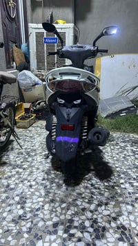 جي تي ار حديث دراجه رمبه برغي 🔩ممفتوح بيه لوك كفاله مكاني بغداد زعفران...