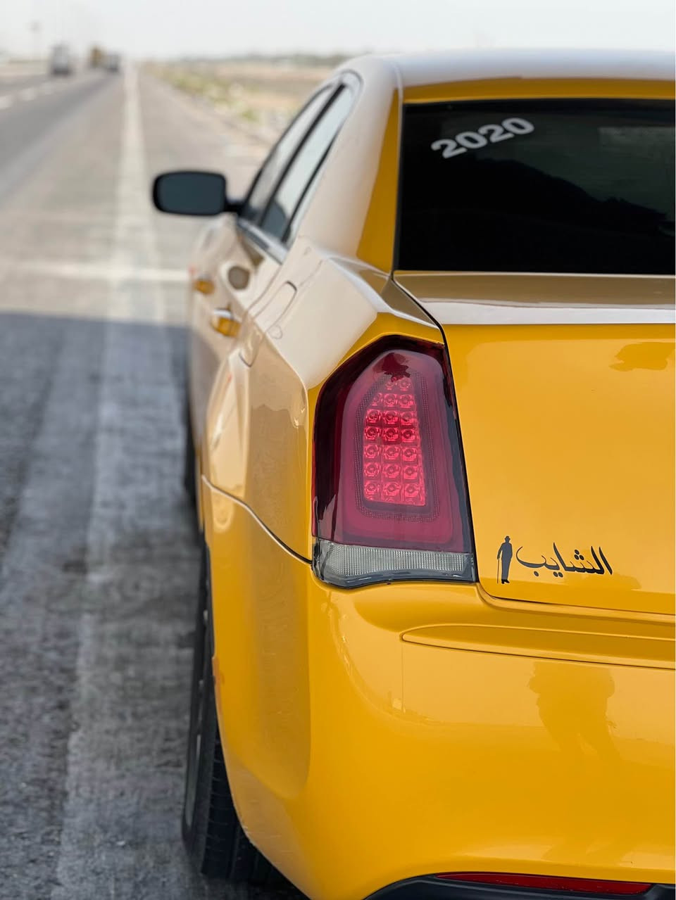 حادثه جاملغ وباب العبري ايرباك دشبول فقط السياره نضيفه وجاهزه خطها مدينه كربلاء بسمي مكاني البصره قضاء المدينه التواصل ع رقم الهاتف

*********** المدينة, البصرة
