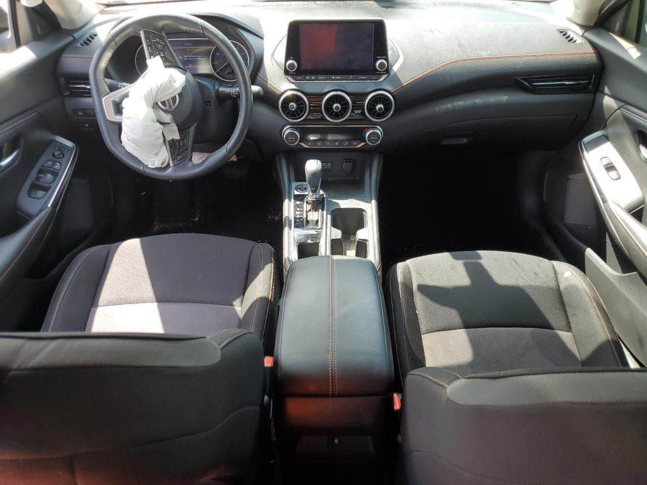 نيسان سينترا ٢٠٢٢  SR فول مواسفات سقف ره ش بێ سيلايت رۆیشتن ٤٢ مايل سبوغ به س بولند و دوو پارجه به خى امريكا  ايرباگ سوكان و شان سعر ١٣٨  رسمى دعمم دانايه ژماره ى موبايل *********** اكر, نينوى
