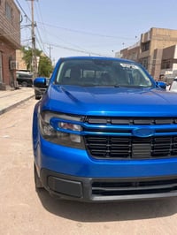 سياره هايبرد  فورت مافرك 2022 فول مواصفات مواصفات السياره لايت LAD لد ...