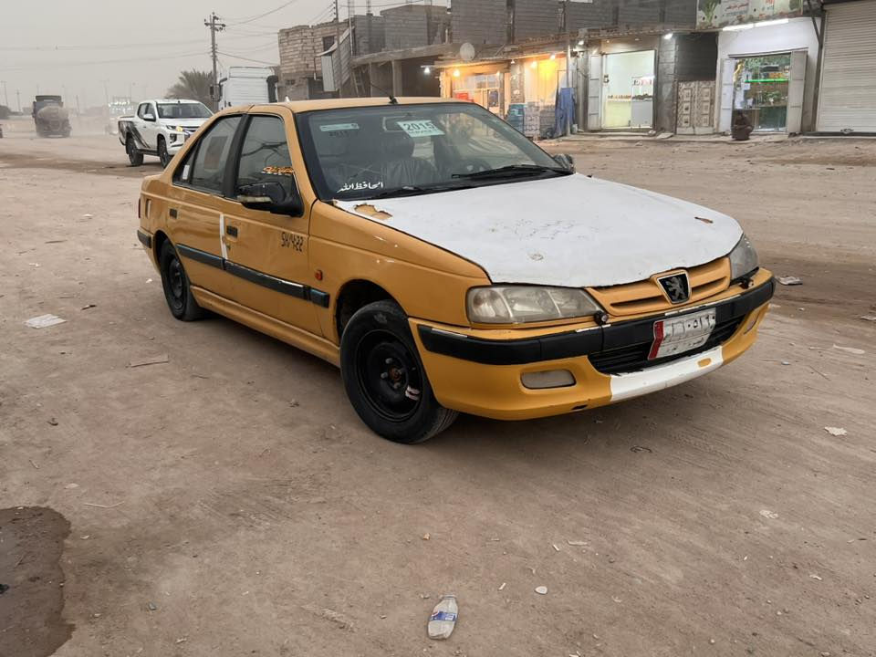 السلام عليكم
بيجو بارص 2015 رقم بصره أ سياره حلوه وجاهزه حداديه مكينه كير كهربائيات كاه جاهز 

السعر 22 وبيها مجال حك الجيه 

***********
